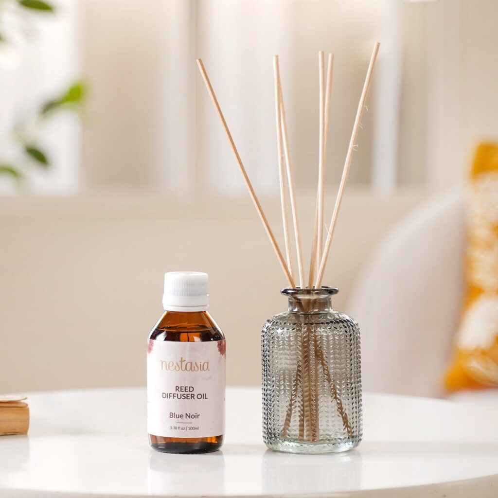 Perk Up Your Senses with Essential Oil Diffusers